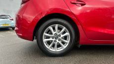 Mazda 3 2.0 SE 5dr Petrol Hatchback